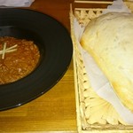 未来カレー こりす - 