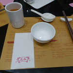 Tasty Congee & Noodle Wantun Shop - 