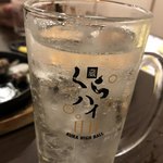 Izakaya Niiichi - 