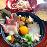 つるや食堂 - 