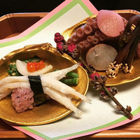 露庵 菊乃井 木屋町店 - 