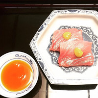露庵 菊乃井 木屋町店 - 