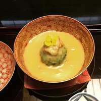 露庵 菊乃井 木屋町店 - 