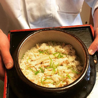 露庵 菊乃井 木屋町店 - 