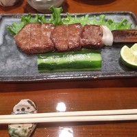 たんや又兵衛 六本木本店 - 
