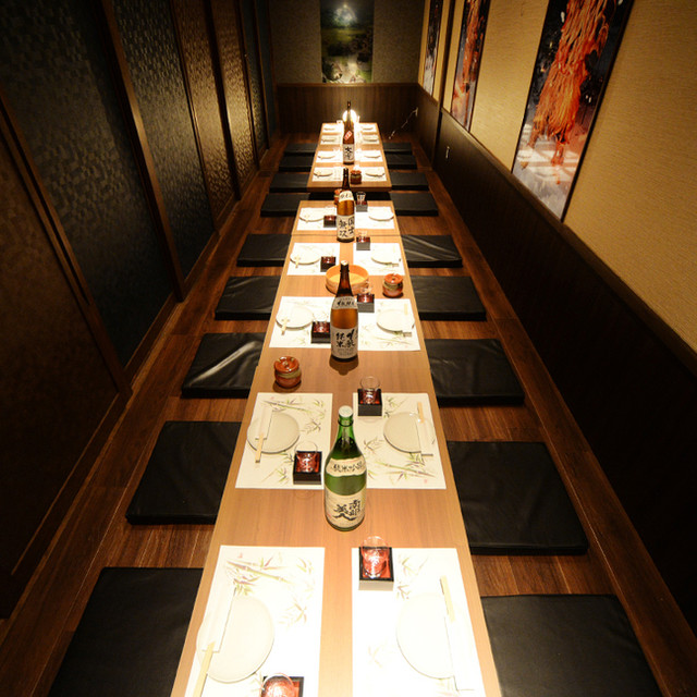個室 牛タン 海鮮 居酒屋 飲み放題 東北商店 知立駅前店