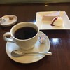 もりおか啄木・賢治青春館 喫茶あこがれ