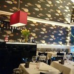 AleXAmber Fish Cuisine - 