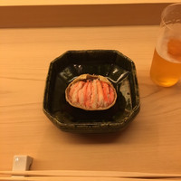 鮨 生粋 - 