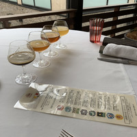 リストランテ アクアパッツァ - 