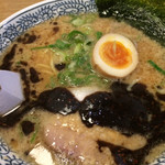 丸源ラーメン - 