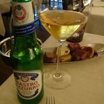 AleXAmber Fish Cuisine - 