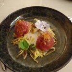 AleXAmber Fish Cuisine - 