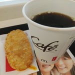 マクドナルド - 