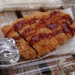 Tonkatsu Osamu - 