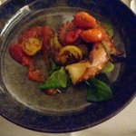 AleXAmber Fish Cuisine - 