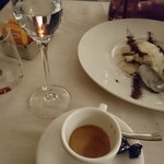 AleXAmber Fish Cuisine - 