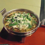 Miugaya Honkan - お鍋