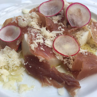 キハチ 青山本店 - 