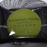 カズノリ イケダ アンディヴィデュエル - 