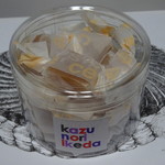 カズノリ イケダ アンディヴィデュエル - 