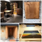 TTOAHISU - 外観・内観