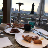 シースケープ テラス・ダイニング - 