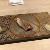 鮨 銀座 おのでら - 