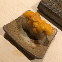 鮨 銀座 おのでら - 