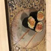 鮨 銀座 おのでら - 