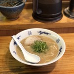 博多ラーメンセンター - 