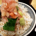 日本橋海鮮丼 つじ半 - Zoom