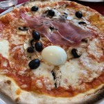 Oste Al Falcone - 