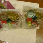 カファレル - クリスマスバージョン