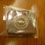 カファレル - チョコケーキ