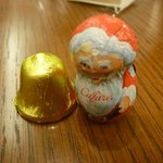 カファレル - サンタとジングルベル