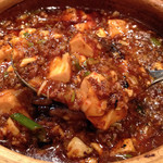 祭麺堂 - 初心者には刺激が強すぎた（笑）。<2011_12>