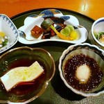 日本料理　興庵 - 