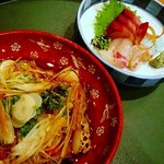 日本料理　興庵 - 