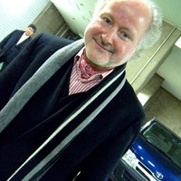 ル・マンジュ・トゥー - ベルリンフィルメンバ―の一人　有名な演奏家。たびたびソロリサイタルやる方