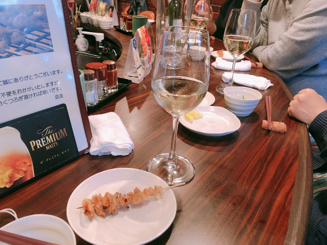 彩鳥（イロドリ） &ndash; 山形の居酒屋で和食とお酒を楽しむ