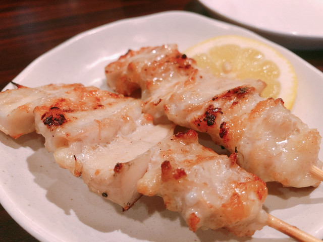 彩鳥（イロドリ） - 山形（居酒屋）の写真