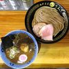 中華蕎麦うゑず