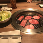 Gyuu kaku - 