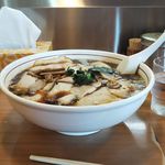 らーめんヒグマ - 