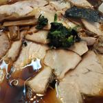 らーめんヒグマ - 