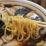 らーめんヒグマ - 