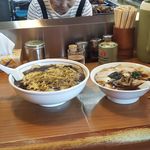 らーめんヒグマ - 