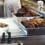 らーめんヒグマ - 