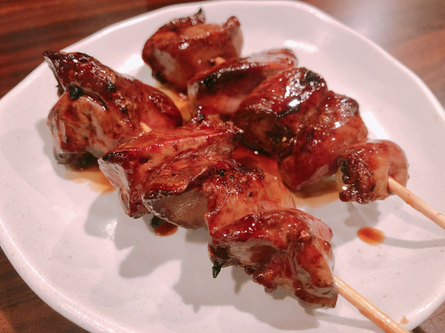 彩鳥（イロドリ） - 山形（居酒屋）の写真